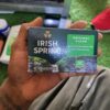 Irish Spring